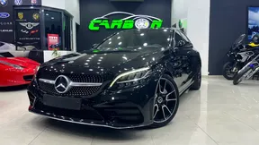 Mercedes-Benz C-Class 200 2019