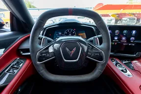 Chevrolet Corvette 2020