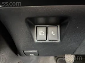 Toyota Yaris 2016