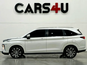 Toyota Avanza / Velos 2023