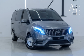Mercedes-Benz V-Class 250 2020