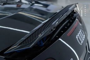 Audi R8 2014