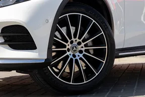 Mercedes-Benz GLC 250 2019