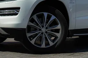 Mercedes-Benz GL-Class 2016
