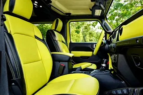 Jeep Wrangler 2023