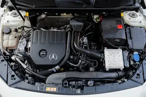Mercedes-Benz A-Class 200 2020