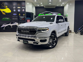 Dodge Ram 1500 2020