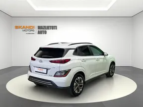 Hyundai Kona 2022