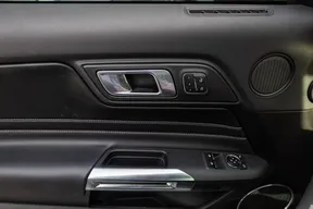 Ford Mustang 2021
