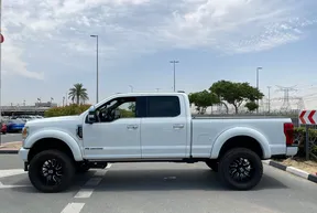 Ford F-Series 2021