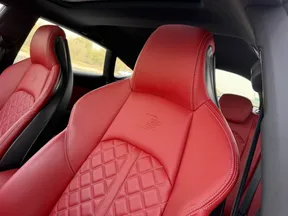 Audi A5 2024