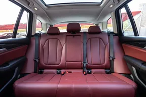 BMW X3 30 2022