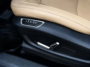 Geely Okavango 2025