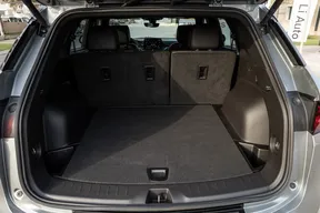 Chevrolet Blazer 2024