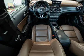 Mercedes-Benz GLA 250 2018