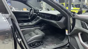 Porsche Taycan GTS 2022