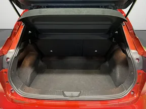 Nissan Qashqai 2023
