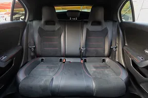 Mercedes-Benz A-Class 200 2020
