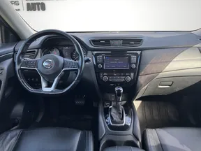 Nissan X-Trail 2018