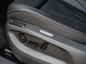 Volkswagen Tiguan 2026