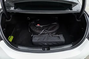 Mercedes-Benz C-Class 200 2022