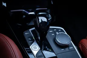 BMW 2 Series Gran Coupe 2021