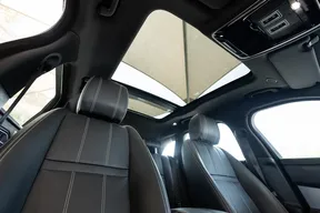 Land Rover Range Rover Velar 2022