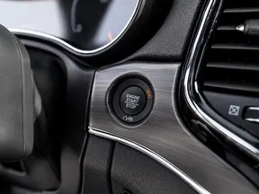Jeep Grand Cherokee 2021