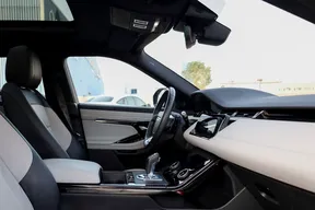 Land Rover Range Rover Evoque 2020