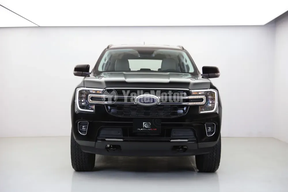 Ford Everest 2024