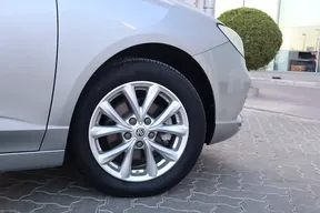 MG 5 2021