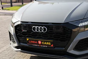 Audi RS Q8 2022