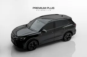 Volkswagen Tiguan 2025
