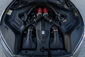 Ferrari Portofino 2019