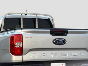 Ford Ranger 2023