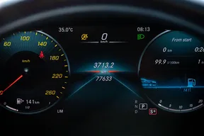 Mercedes-Benz GLC 200 2022