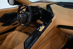 Chevrolet Corvette Z06 2024