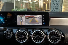 Mercedes-Benz CLA 250 2021