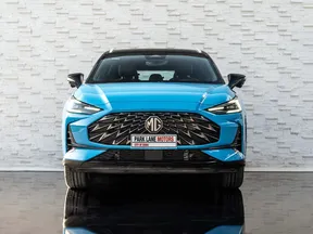 MG One 2024