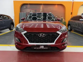 Hyundai Tucson 2020
