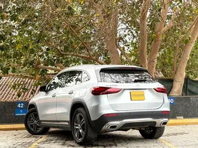 Mercedes-Benz GLA 250 2025