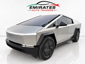 Tesla Cyberbeast 2026