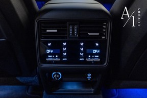 Porsche Cayenne Turbo GT 2022