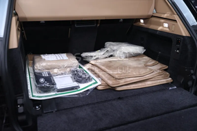 Land Rover Range Rover 2025