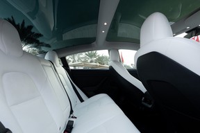 Tesla Model 3 Performance 2023