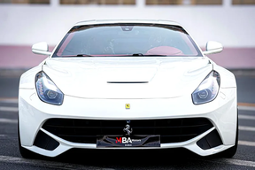 Ferrari F12berlinetta 2017