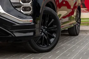 Mitsubishi Eclipse Cross 2025