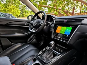 MG 5 2020