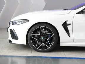 BMW 8 Series M8 2024