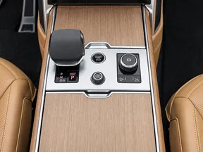 Land Rover Range Rover 2023